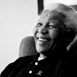 Nelson Mandela Wallpapers