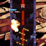 Blast Rush LS Wallpapers