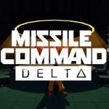 Missile Command Delta Wallpapers