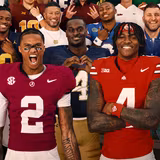 EA Sports College Football 26 Wallpapers