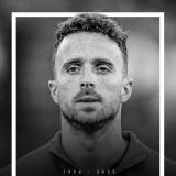 Diogo Jota Wallpapers