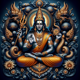 Brihaspati Wallpapers