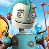 Robots 2005 Wallpapers