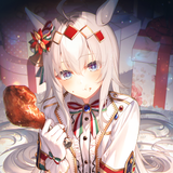 Oguri Cap Wallpapers