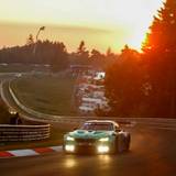 Nürburgring 24 Hours Wallpapers