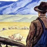 The Grapes Of Wrath Wallpapers