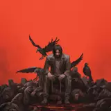 BRZRKR Wallpapers