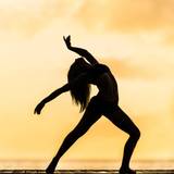 Contemporary Dance Wallpapers