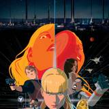 Mars Express Wallpapers