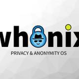 Whonix Wallpapers