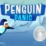 Penguin Panic! Wallpapers