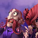 Bloody Hell Hotel Wallpapers