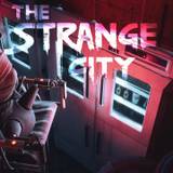 The Strange City Wallpapers