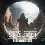 Soulslinger: Envoy Of Death Wallpapers