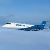 Bombardier CRJ100/200 Wallpapers