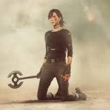 The Old Guard 2 Wallpapers