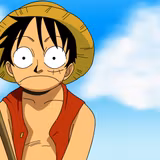 Classic Luffy Wallpapers