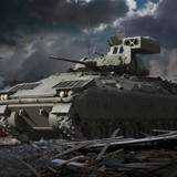 M3 Bradley Wallpapers