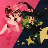 Cucumber Quest Wallpapers
