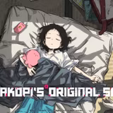 Takopi's Original Sin Wallpapers