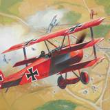 Fokker Wallpapers