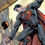 Superman: Red Son Wallpapers