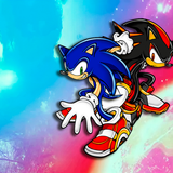 Sonic Adventure Wallpapers