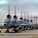 McDonnell Douglas KC-10 Extender Wallpapers