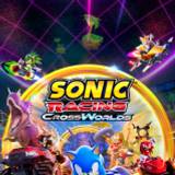 Sonic Racing: CrossWorlds Wallpapers