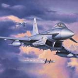 Eurofighter Typhoon Wallpapers