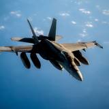 Airstrike Wallpapers