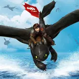 DreamWorks Wallpapers