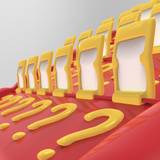 Guess Who? Wallpapers