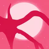 Pink Stranger Things Wallpapers