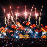 Awakenings Techno Parties Wallpapers