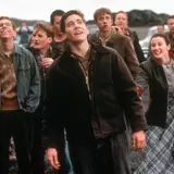 October Sky Wallpapers