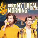 Good Mythical Morning Wallpapers