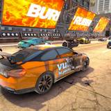 Burnin' Rubber Wallpapers