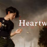 Heartworm Wallpapers