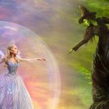 Wicked: For Good Wallpapers