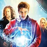 The Sorcerer's Apprentice Wallpapers