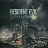 Resident Evil Requiem Wallpapers