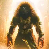 Mahavatar Narsimha Wallpapers