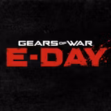Gears Of War: E-Day Wallpapers