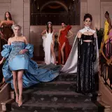 Met Gala Wallpapers