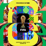 World Cup 2026 Desktop Wallpapers