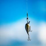 Fish Hook Wallpapers