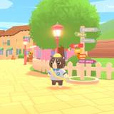 Catto's Post Office Wallpapers