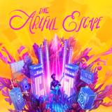 The Artful Escape Wallpapers