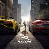 Racing Master Wallpapers